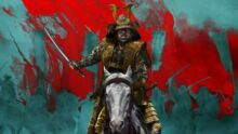 Humble Bundle 有声读物特惠 - 以低价获得 James Clavell 广受好评的 Shogun 系列